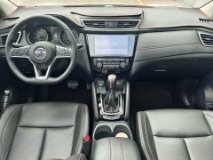 Nissan Qashqai 2022 2.0L CVT XV Prem Deluxe Edition - фото 9