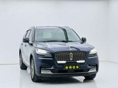 Lincoln 3.0T V6 AWDDeluxe Edition - фото 1