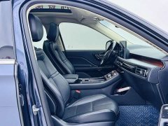 Lincoln 3.0T V6 AWDDeluxe Edition - фото 10