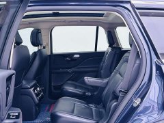 Lincoln 3.0T V6 AWDDeluxe Edition - фото 11
