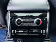 Lincoln 3.0T V6 AWDDeluxe Edition - фото 13