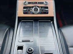 Lincoln 3.0T V6 AWDDeluxe Edition - фото 14
