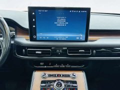 Lincoln 3.0T V6 AWDDeluxe Edition - фото 15