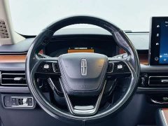 Lincoln 3.0T V6 AWDDeluxe Edition - фото 16