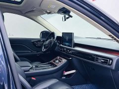 Lincoln 3.0T V6 AWDDeluxe Edition - фото 17