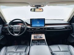 Lincoln 3.0T V6 AWDDeluxe Edition - фото 18