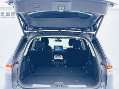 Lincoln 3.0T V6 AWDDeluxe Edition - фото 19