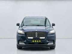 Lincoln 3.0T V6 AWDDeluxe Edition - фото 2