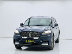 Lincoln 3.0T V6 AWDDeluxe Edition - фото 3