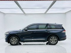 Lincoln 3.0T V6 AWDDeluxe Edition - фото 4