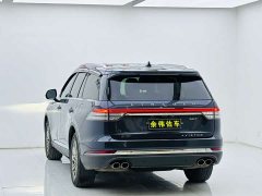 Lincoln 3.0T V6 AWDDeluxe Edition - фото 5