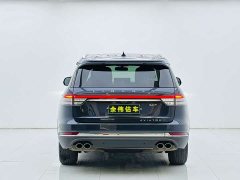 Lincoln 3.0T V6 AWDDeluxe Edition - фото 6