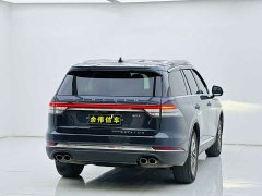 Lincoln 3.0T V6 AWDDeluxe Edition - фото 7