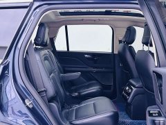 Lincoln 3.0T V6 AWDDeluxe Edition - фото 9