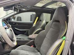 Lynk & Co 03 2.0TD Automatic Performance Package - фото 10
