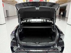 Lynk & Co 03 2.0TD Automatic Performance Package - фото 12