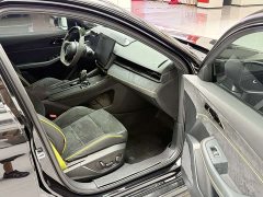Lynk & Co 03 2.0TD Automatic Performance Package - фото 14