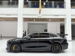 Lynk & Co 03 2.0TD Automatic Performance Package - фото 15