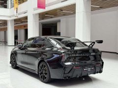 Lynk & Co 03 2.0TD Automatic Performance Package - фото 17