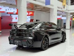 Lynk & Co 03 2.0TD Automatic Performance Package - фото 18
