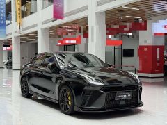 Lynk & Co 03 2.0TD Automatic Performance Package - фото 3