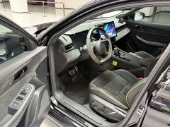 Lynk & Co 03 2.0TD Automatic Performance Package - фото 6