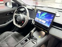 Lynk & Co 03 2.0TD Automatic Performance Package - фото 8