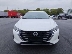 Nissan Sylphy 2023 1.6L CVT Enjoy Edition - фото 1