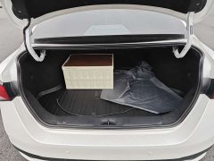 Nissan Sylphy 2023 1.6L CVT Enjoy Edition - фото 11
