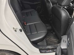 Nissan Sylphy 2023 1.6L CVT Enjoy Edition - фото 12