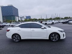 Nissan Sylphy 2023 1.6L CVT Enjoy Edition - фото 15