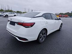 Nissan Sylphy 2023 1.6L CVT Enjoy Edition - фото 16