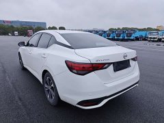 Nissan Sylphy 2023 1.6L CVT Enjoy Edition - фото 17