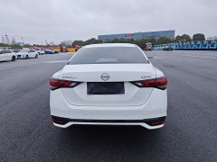 Nissan Sylphy 2023 1.6L CVT Enjoy Edition - фото 18