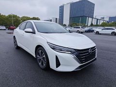 Nissan Sylphy 2023 1.6L CVT Enjoy Edition - фото 2