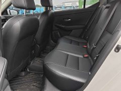 Nissan Sylphy 2023 1.6L CVT Enjoy Edition - фото 4