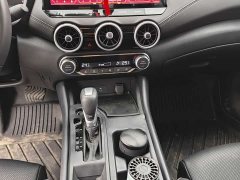 Nissan Sylphy 2023 1.6L CVT Enjoy Edition - фото 7
