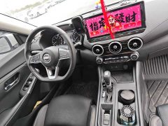 Nissan Sylphy 2023 1.6L CVT Enjoy Edition - фото 8