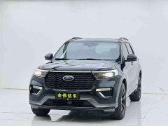 Ford EcoBoost 285 AWD EditionST-LINE 6 - фото 1