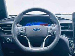 Ford EcoBoost 285 AWD EditionST-LINE 6 - фото 11