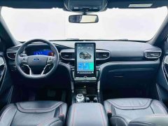 Ford EcoBoost 285 AWD EditionST-LINE 6 - фото 13