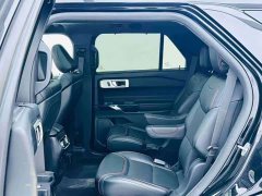 Ford EcoBoost 285 AWD EditionST-LINE 6 - фото 14
