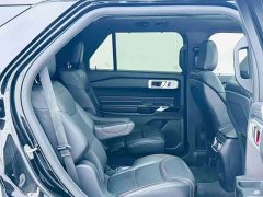 Ford EcoBoost 285 AWD EditionST-LINE 6 - фото 16