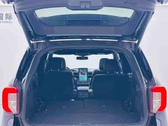 Ford EcoBoost 285 AWD EditionST-LINE 6 - фото 17