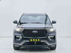 Ford EcoBoost 285 AWD EditionST-LINE 6 - фото 2