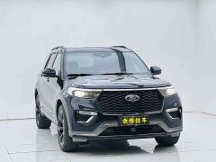 Ford EcoBoost 285 AWD EditionST-LINE 6 - фото 3