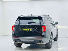 Ford EcoBoost 285 AWD EditionST-LINE 6 - фото 5