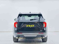 Ford EcoBoost 285 AWD EditionST-LINE 6 - фото 6