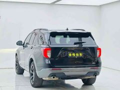 Ford EcoBoost 285 AWD EditionST-LINE 6 - фото 7