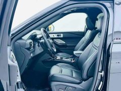 Ford EcoBoost 285 AWD EditionST-LINE 6 - фото 8